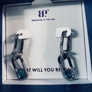 SIREN "SERENADE OF THE DEEP" EARRINGS